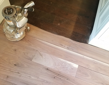 cleanfloor