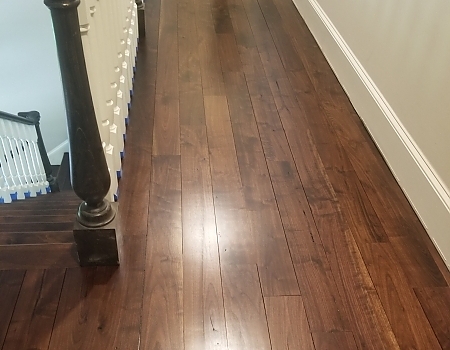wood